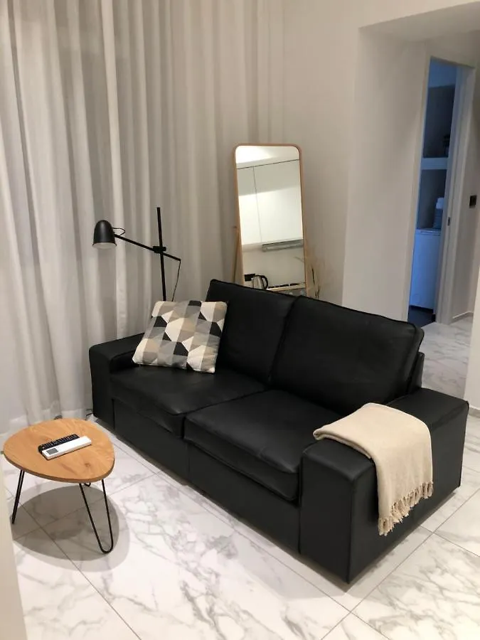 Lifestyle Apartments Pula 0*,