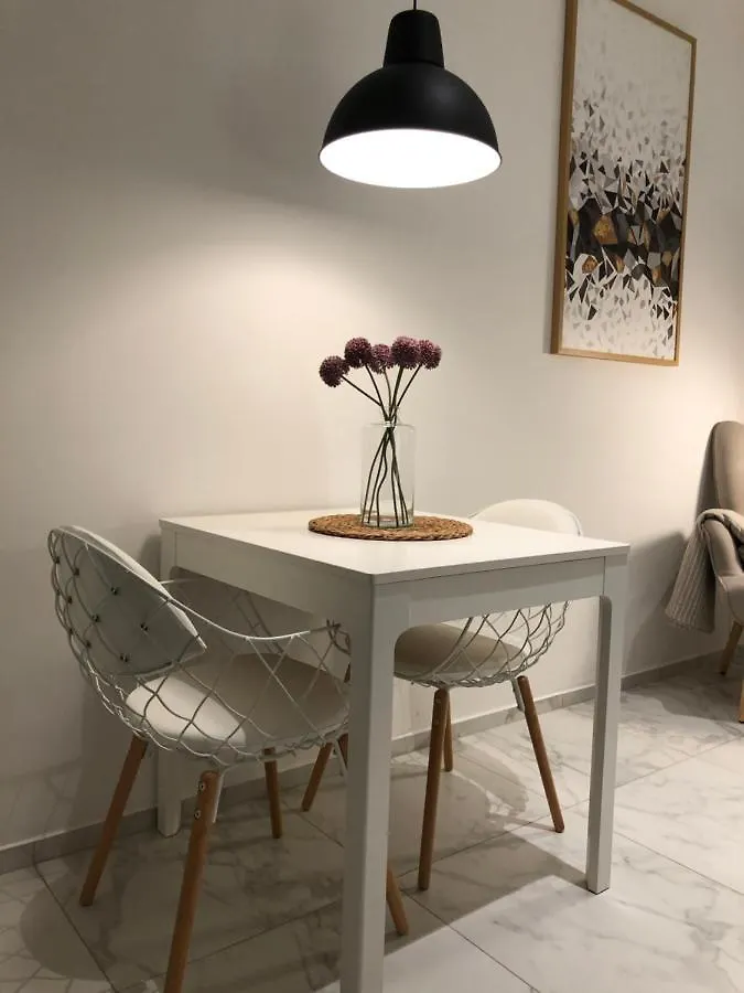 Lifestyle Apartments Pula