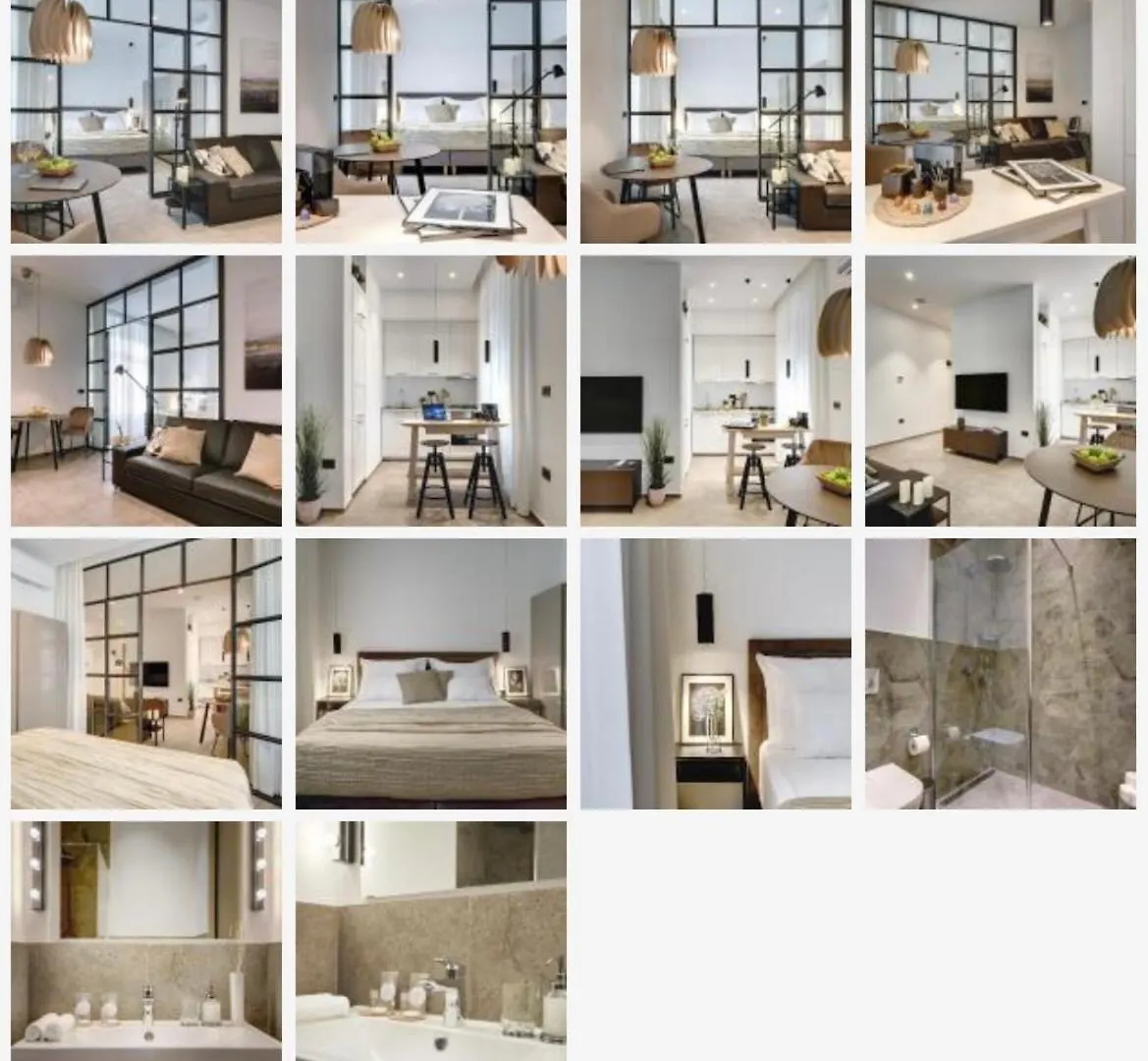 Lifestyle Apartments Pula