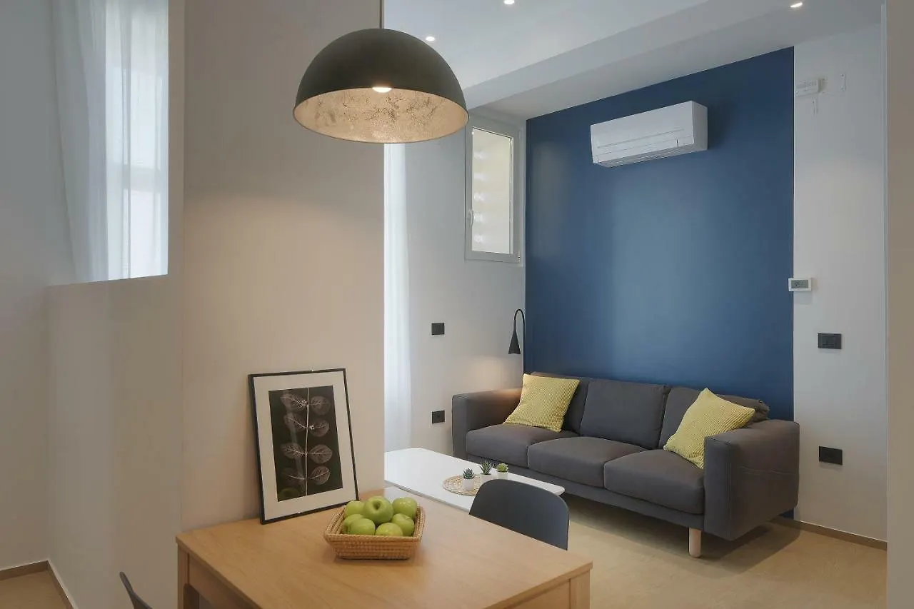Lifestyle Apartments Pula