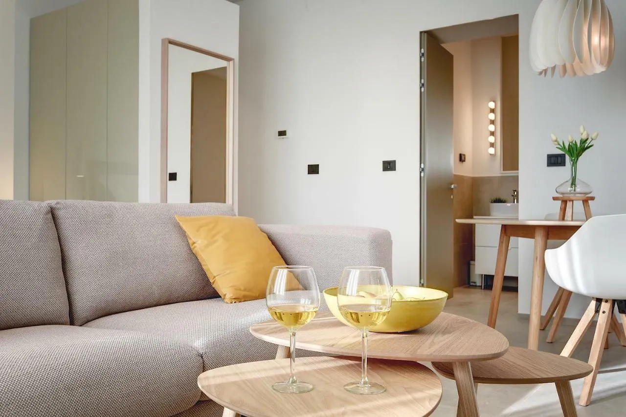 Lifestyle Apartments Pula