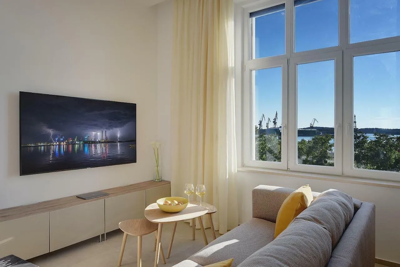 Lifestyle Apartments Pula
