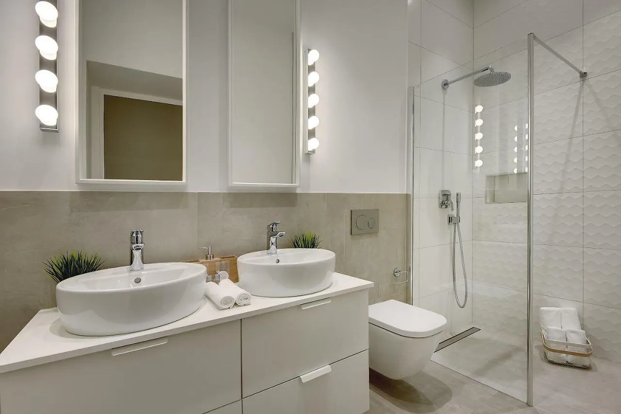 Lifestyle Apartments Pula
