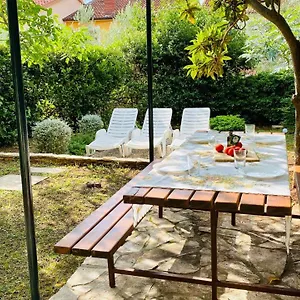 Apartment Bilini Garden, Pula