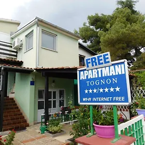 Apartment Tognon, Pula