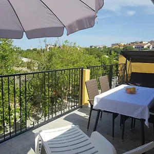 Apartment Seaview, Pula