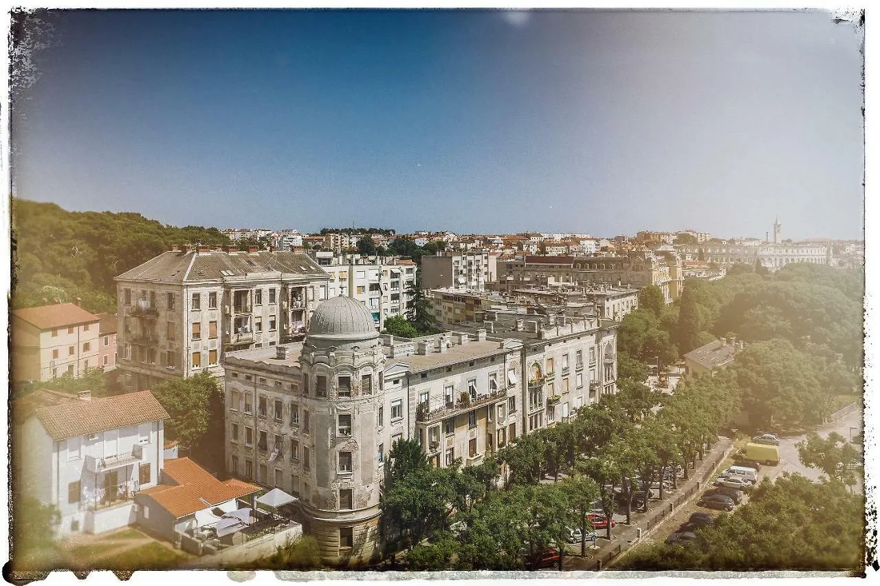Lifestyle Apartments PUY